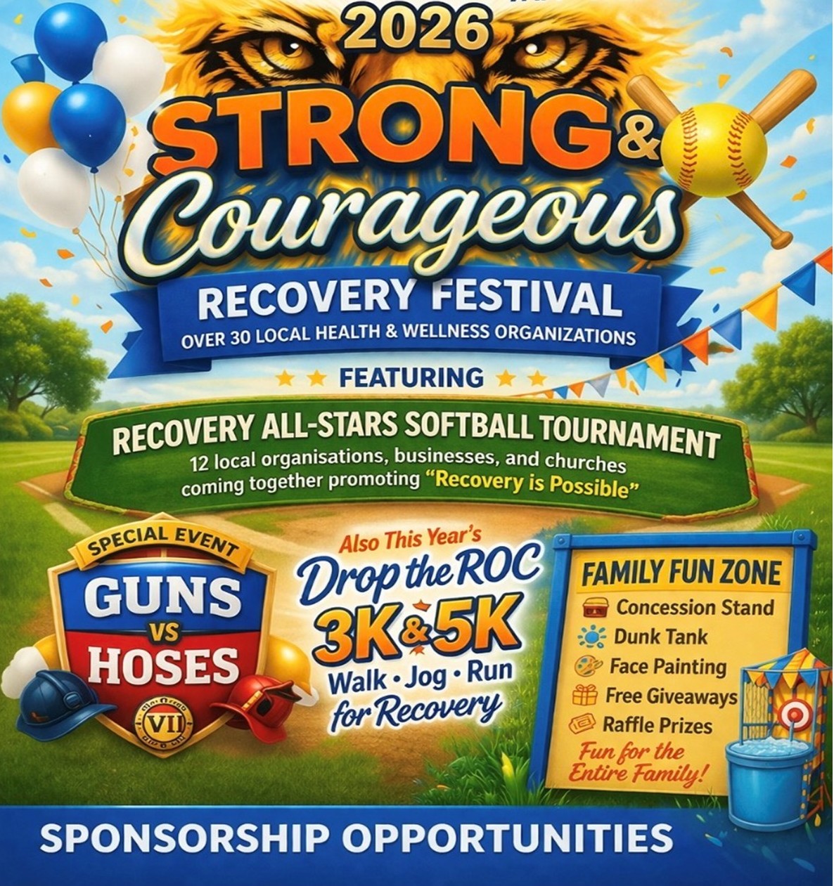 2026 RECOVERY FESTIVAL Flyer WEB 2