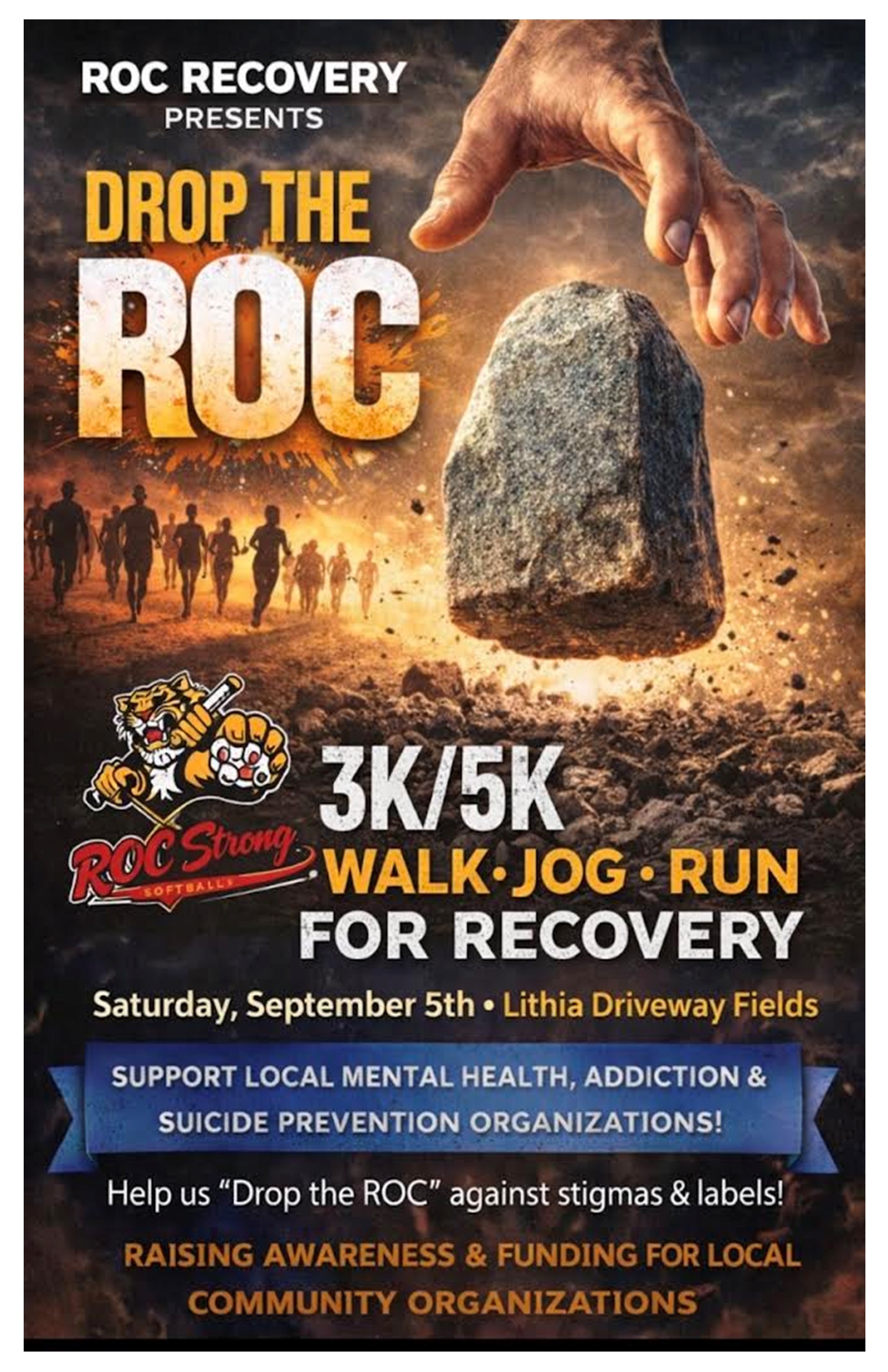 handout for drop the roc