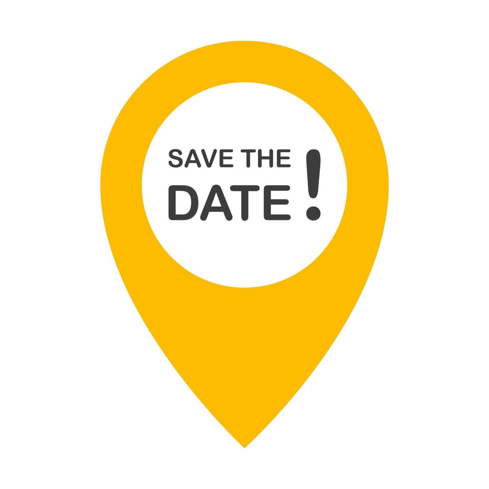 save-the-date-pinpoint-icon-for-graphic-design-logo-website-social-media-mobile-app-ui-illustration-vector